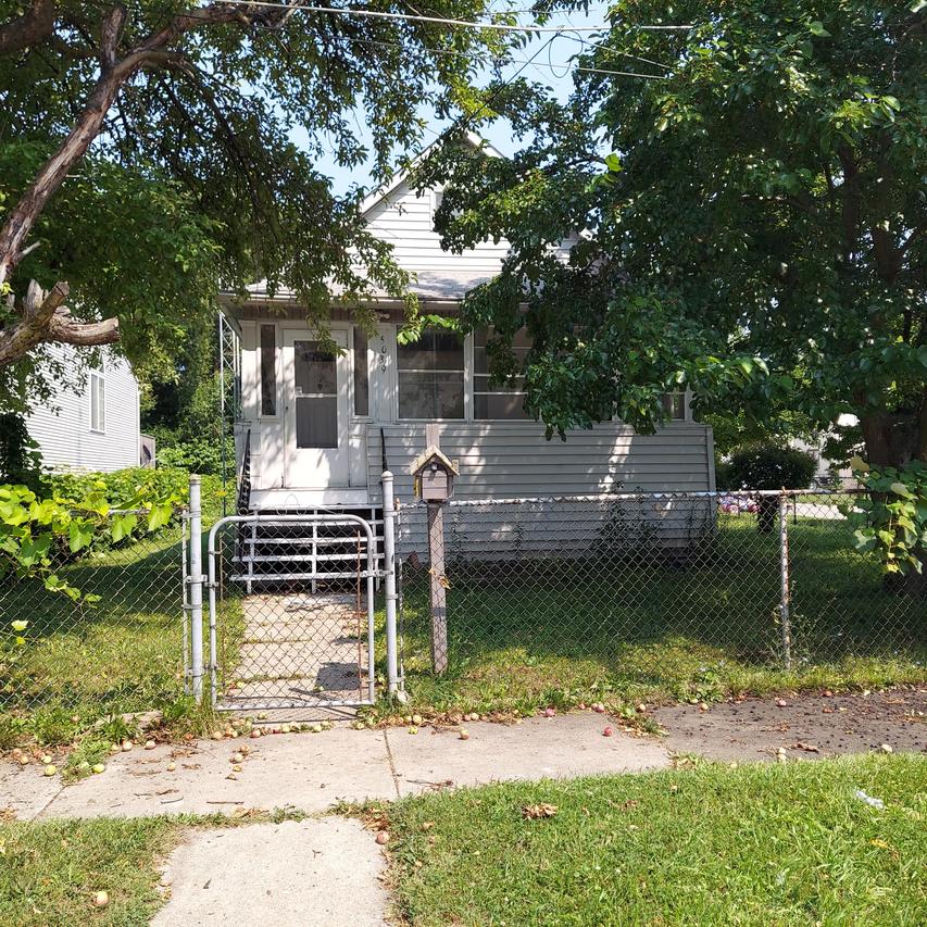 5039 26th Ave, Kenosha, WI 53140