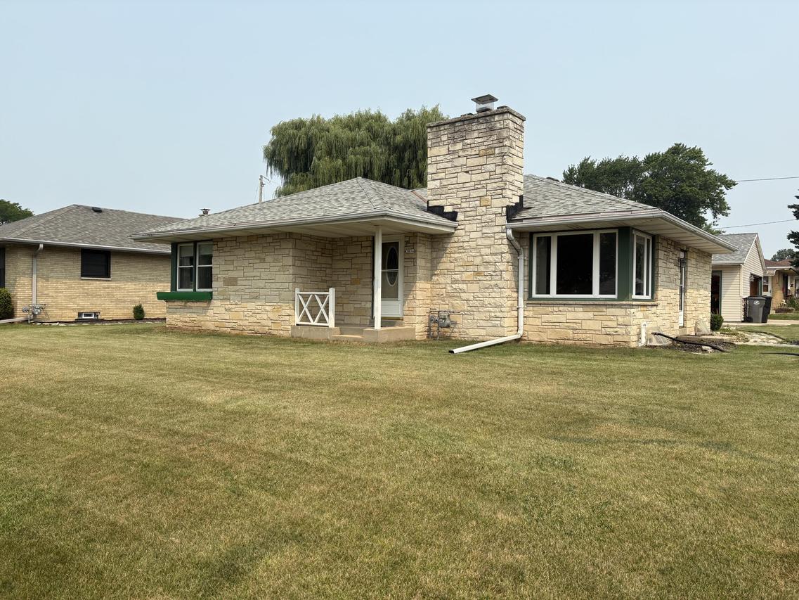3874 E Ramsey Ave, Cudahy, WI 53110
