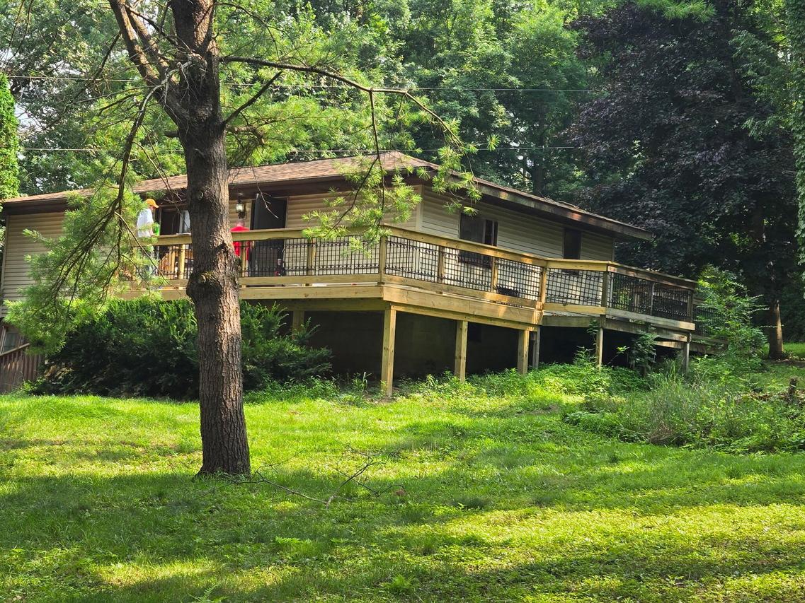 W8437 County Highway Cs -, Arlington, WI 53955