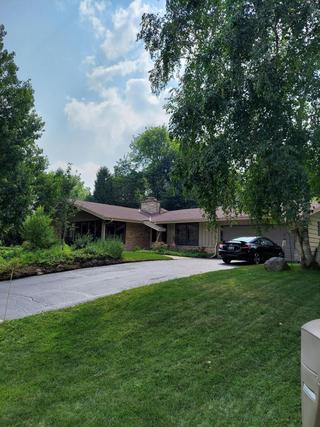 New Homes For Sale This Week That Attend Brookfield Central High School: August 1st to August 7th