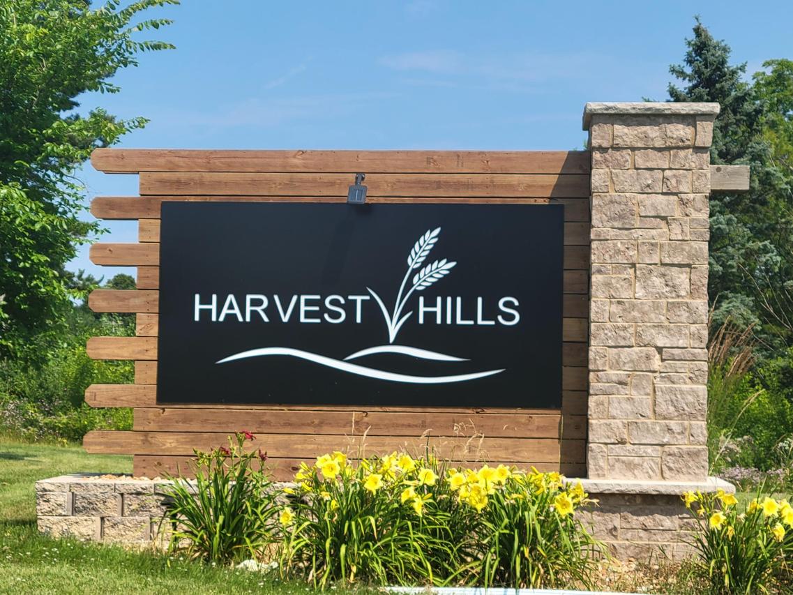 W129N11980 N Harvest Rdg #Lt18, Germantown, WI 53022