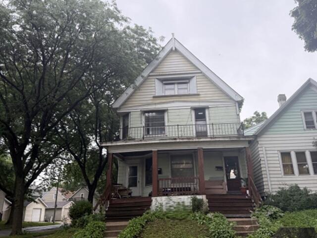 342-344 N 42nd St #344, Milwaukee, WI 53208