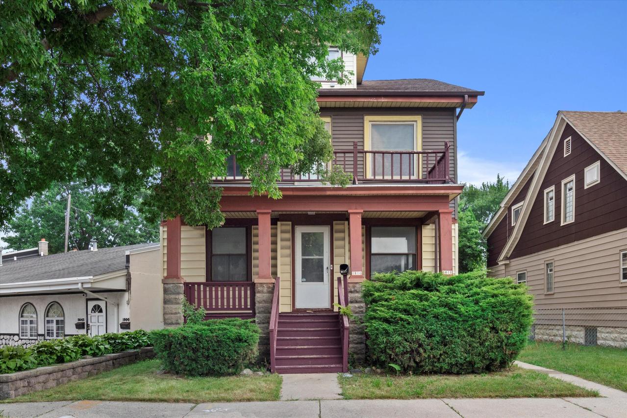 1816 S 57th St #1818, West Allis, WI 53214