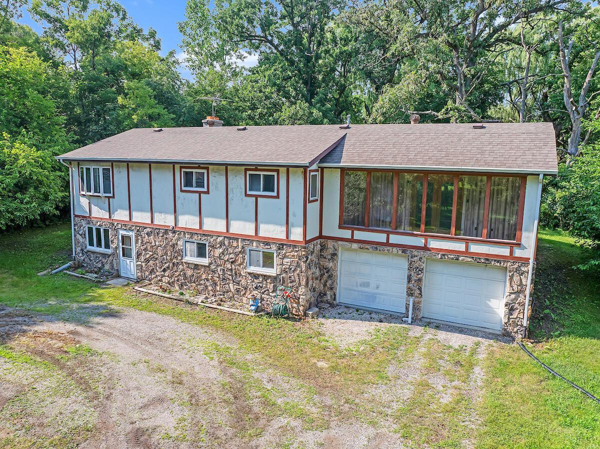7870 W 2 Mile Rd, Raymond, WI 53126