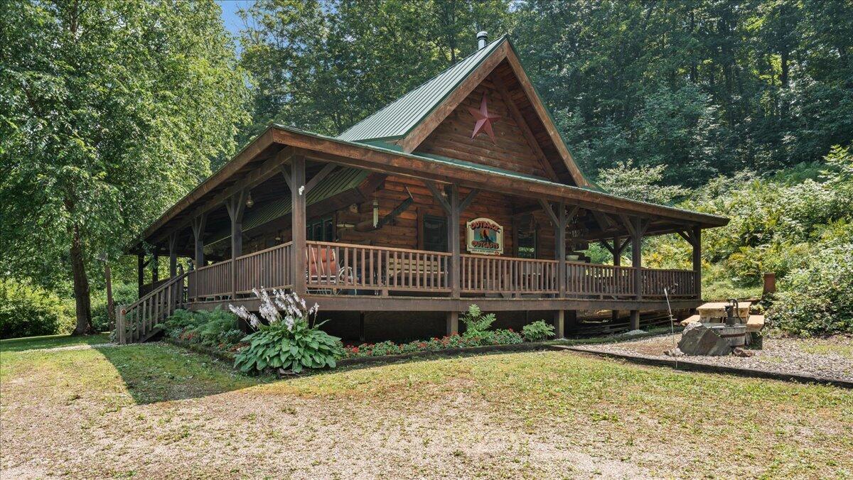 E14329 Jug Creek, Union, WI 54639