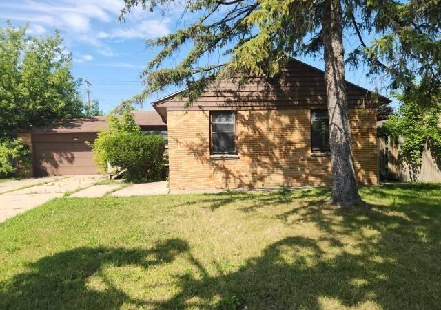 5817 N 91st St, Milwaukee, WI 53225