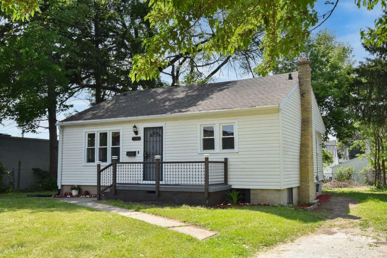 4821 N 58th St, Milwaukee, WI 53218