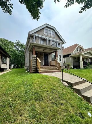 New Homes For Sale This Week in Metcalfe Park: August 1st to August 7th