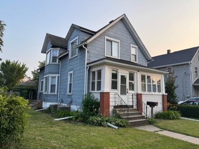 2003 53rd St, Kenosha, WI 53140