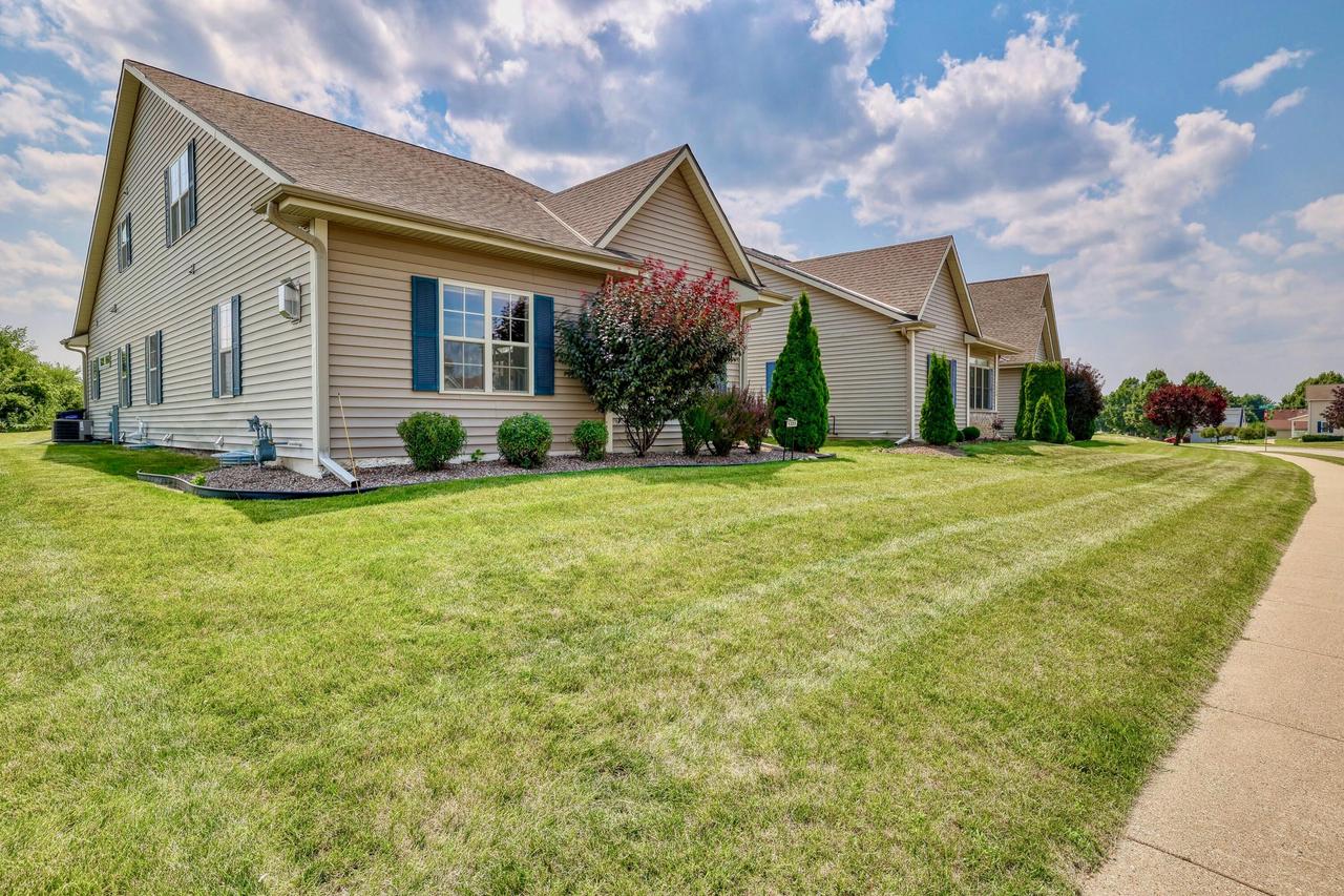 1333 Niagara St, Waukesha, WI 53186