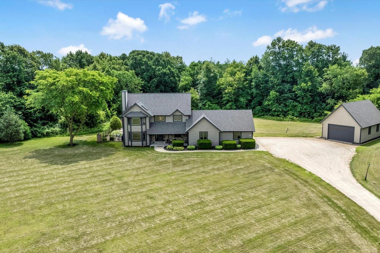 N51W22231 Lisbon Rd, Lisbon, WI 53089