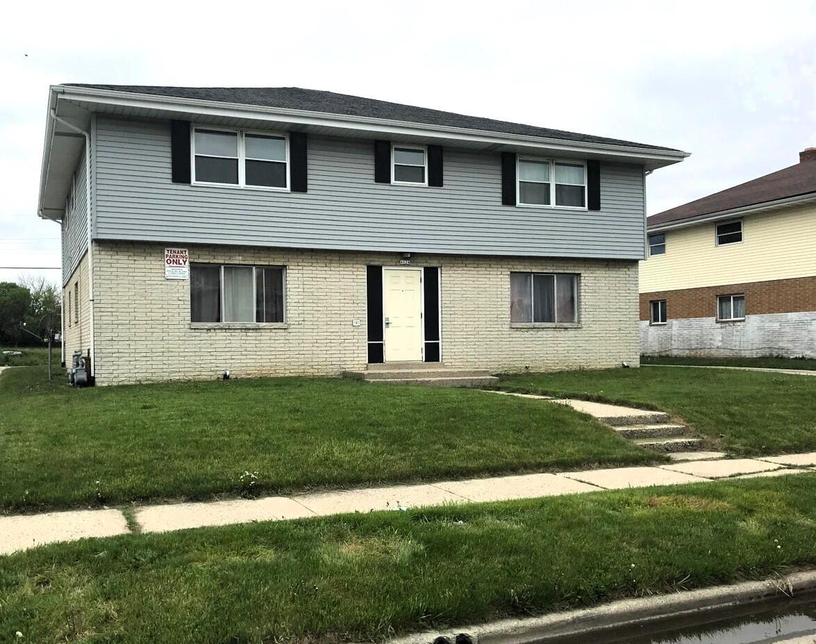 4624 36th Ave, Kenosha, WI 53144