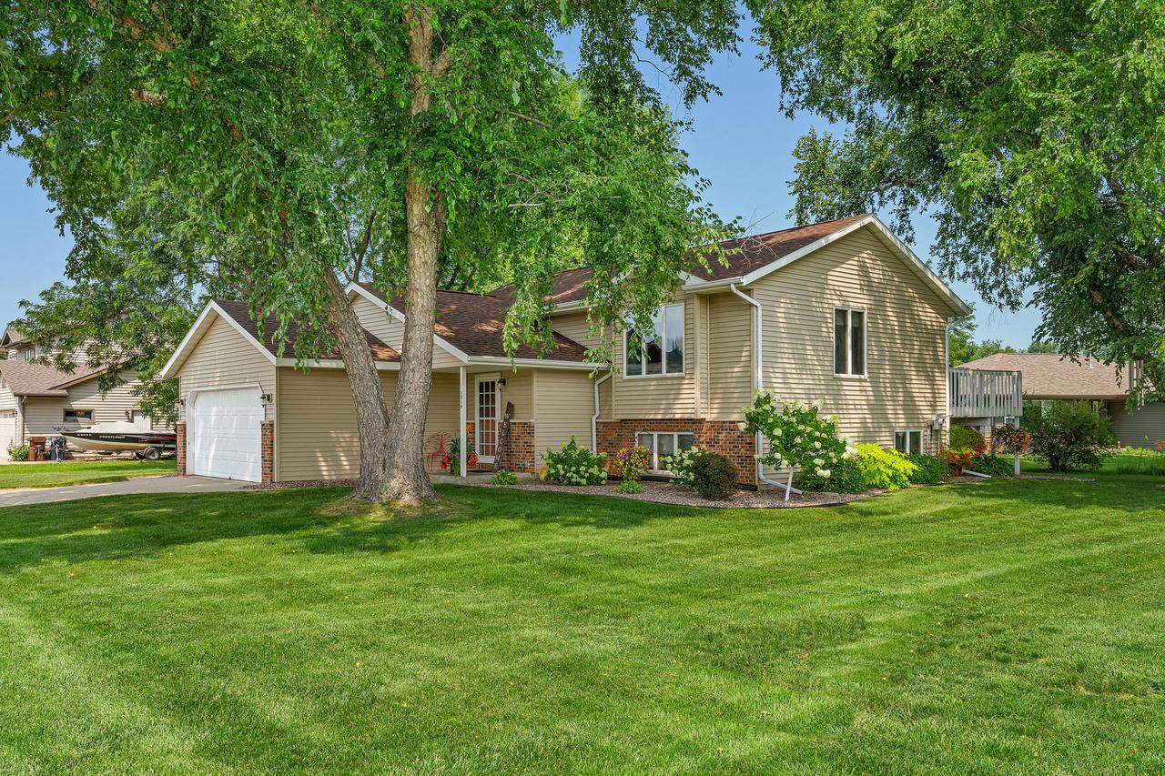 1210 Brickl Rd, West Salem, WI 54669
