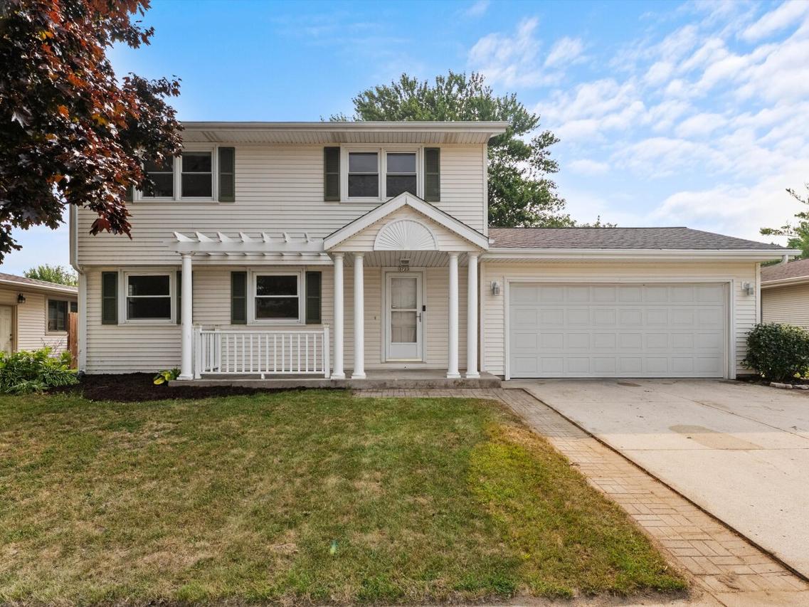 3723 N 12th Pl, Sheboygan, WI 53083