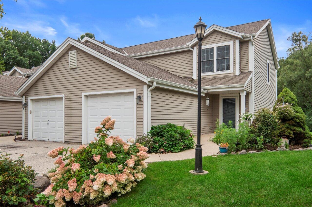 2149 E Broadway - #D, Waukesha, WI 53186