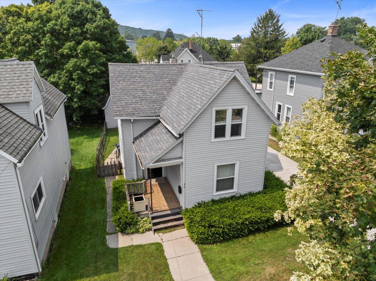 426 Middle St, Plymouth, WI 53073