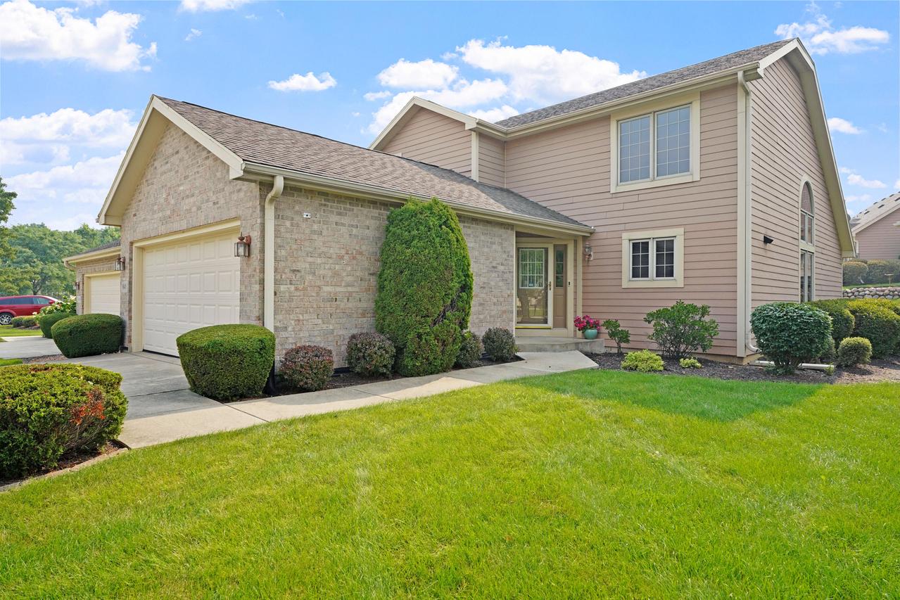 9143 Prairie Village, Pleasant Prairie, WI 53158