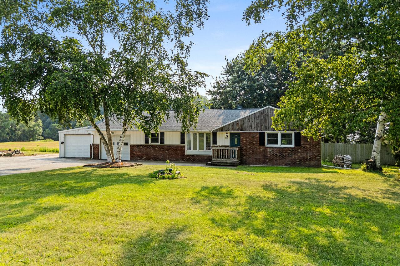 7216 County Highway G -, Franklin, WI 54230
