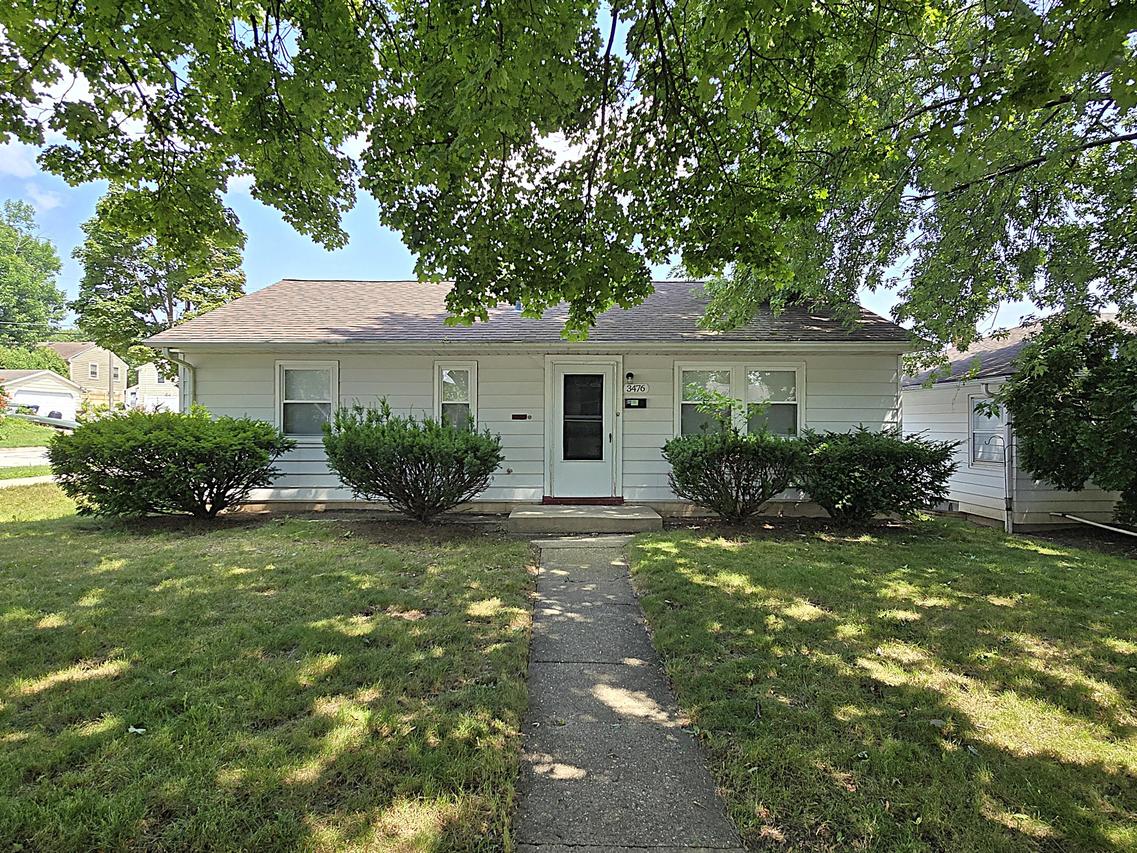 3476 N 96th St, Milwaukee, WI 53222