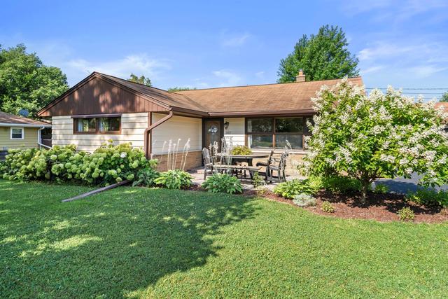Homes Just Sold in Menomonee Falls: August 19th to August 25th