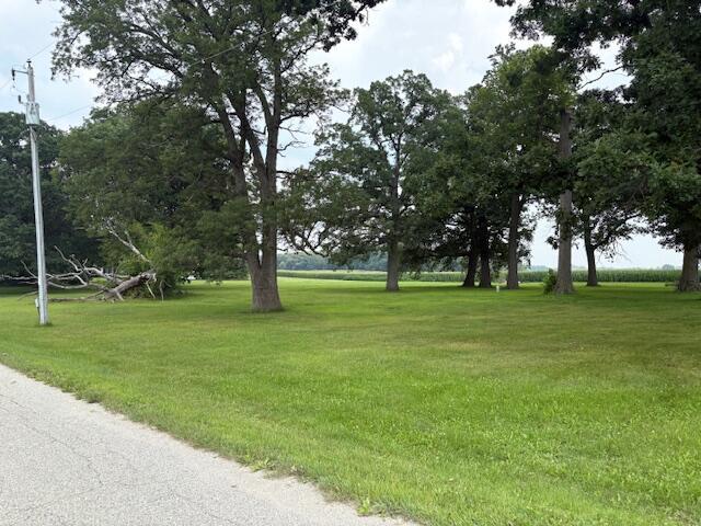 Lt1 Wenham Rd, Hebron, WI 53538