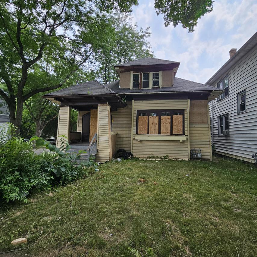 3248 N 2nd St, Milwaukee, WI 53212