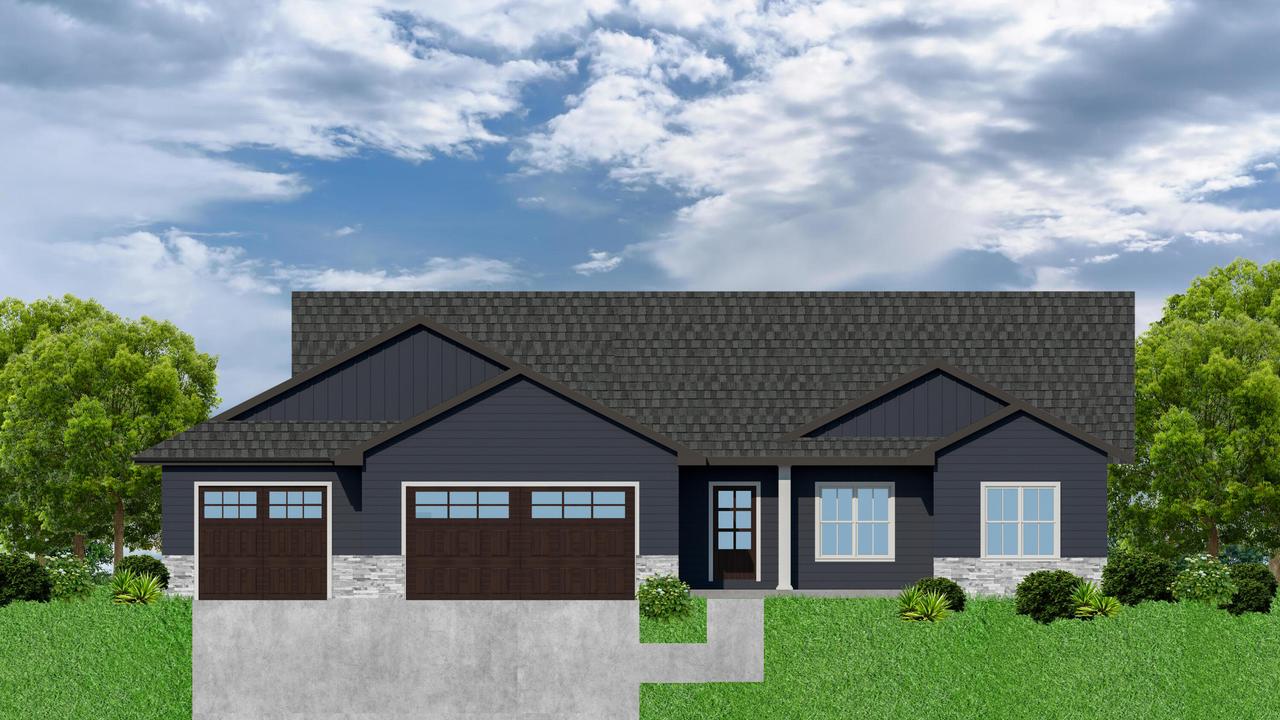 N7303 Hidden Prairie, Holland, WI 54636