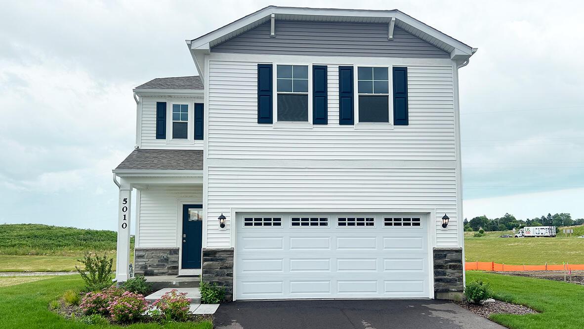 5010 Linden Rd, Mount Pleasant, WI 53403