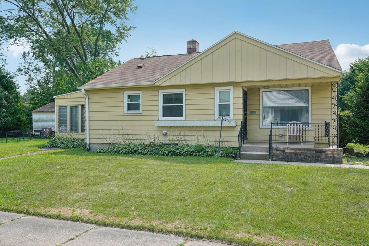 3780 N 62nd St, Milwaukee, WI 53216