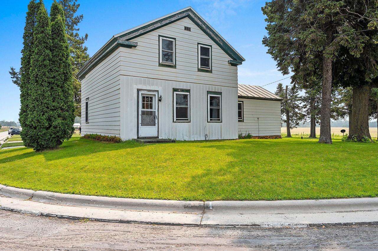 14135 County Highway B -, Mishicot, WI 54228