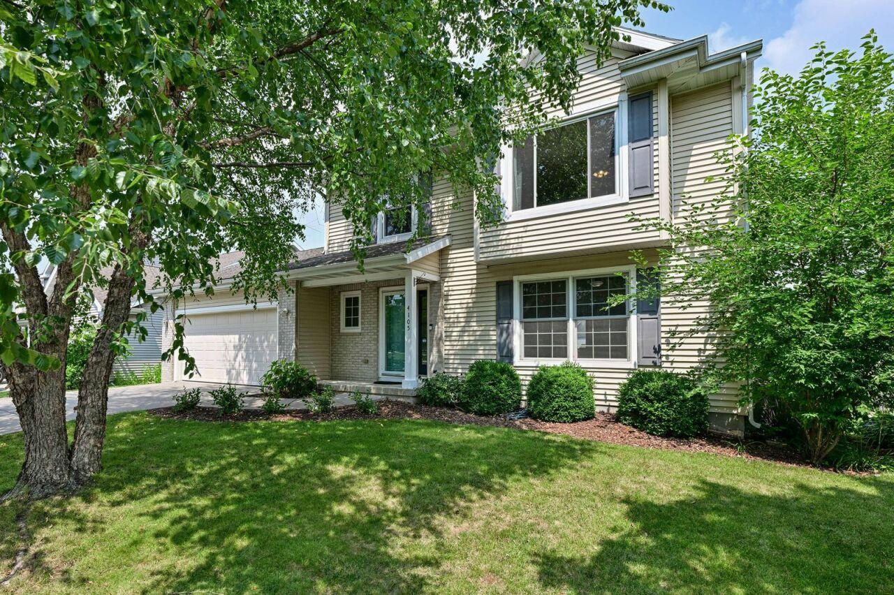 4105 Ambleside Dr, Madison, WI 53719