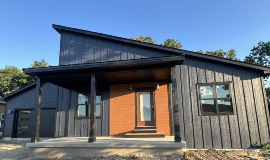 1709 Montclair Pl, Fort Atkinson, WI 53538