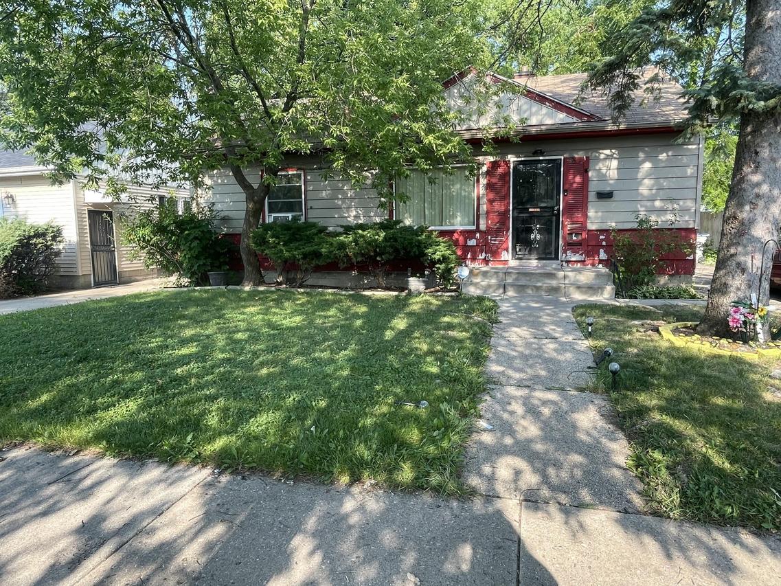 4872 N 63rd St, Milwaukee, WI 53218