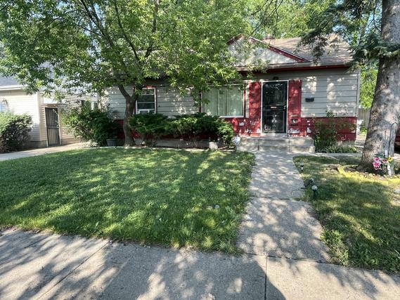 New Homes For Sale This Week in Hampton Heights: August 1st to August 7th