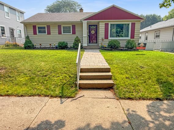 New Homes For Sale This Week in Nash Park: August 1st to August 7th