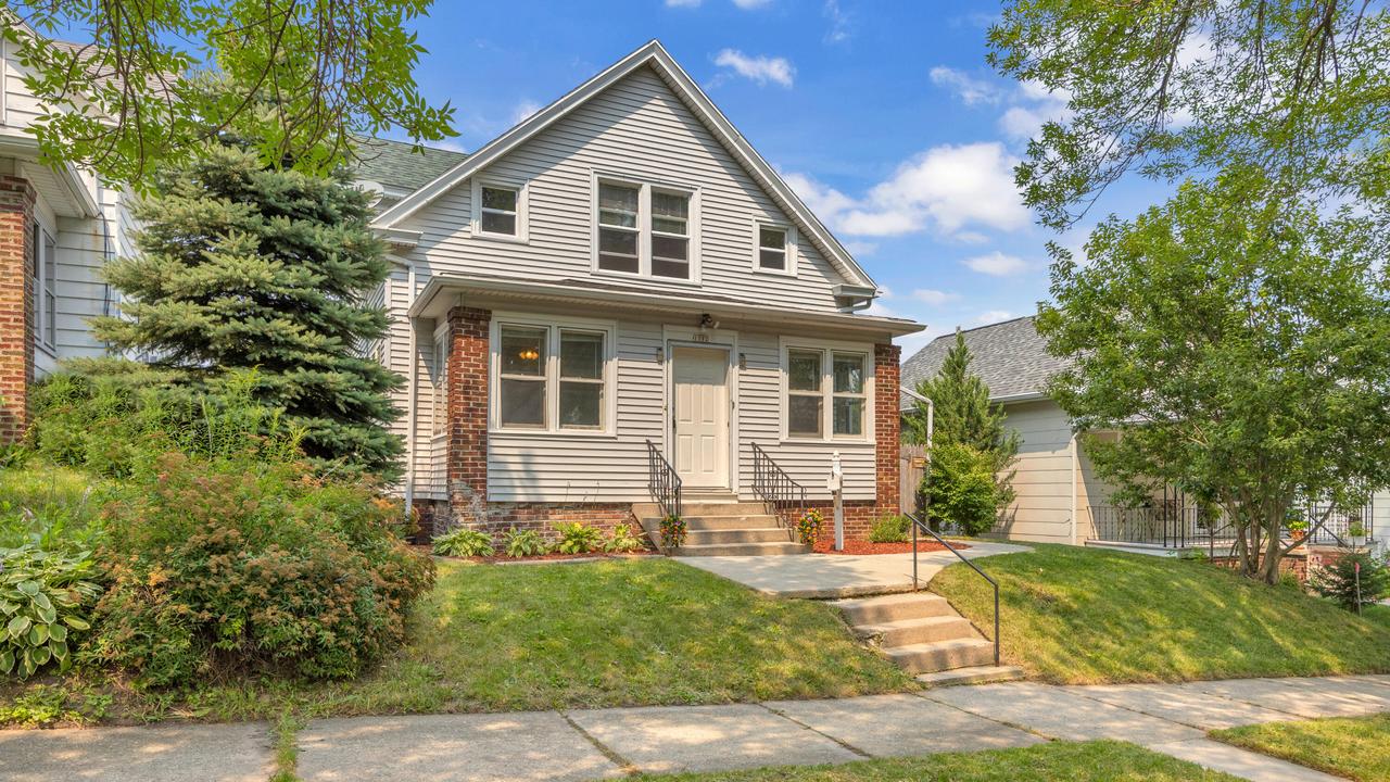 1112 Alabama Ave, Sheboygan, WI 53081