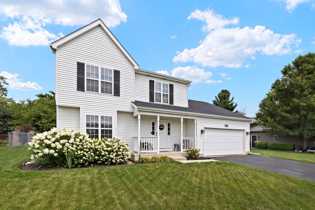 1918 Sunset Dr, Twin Lakes, WI 53181