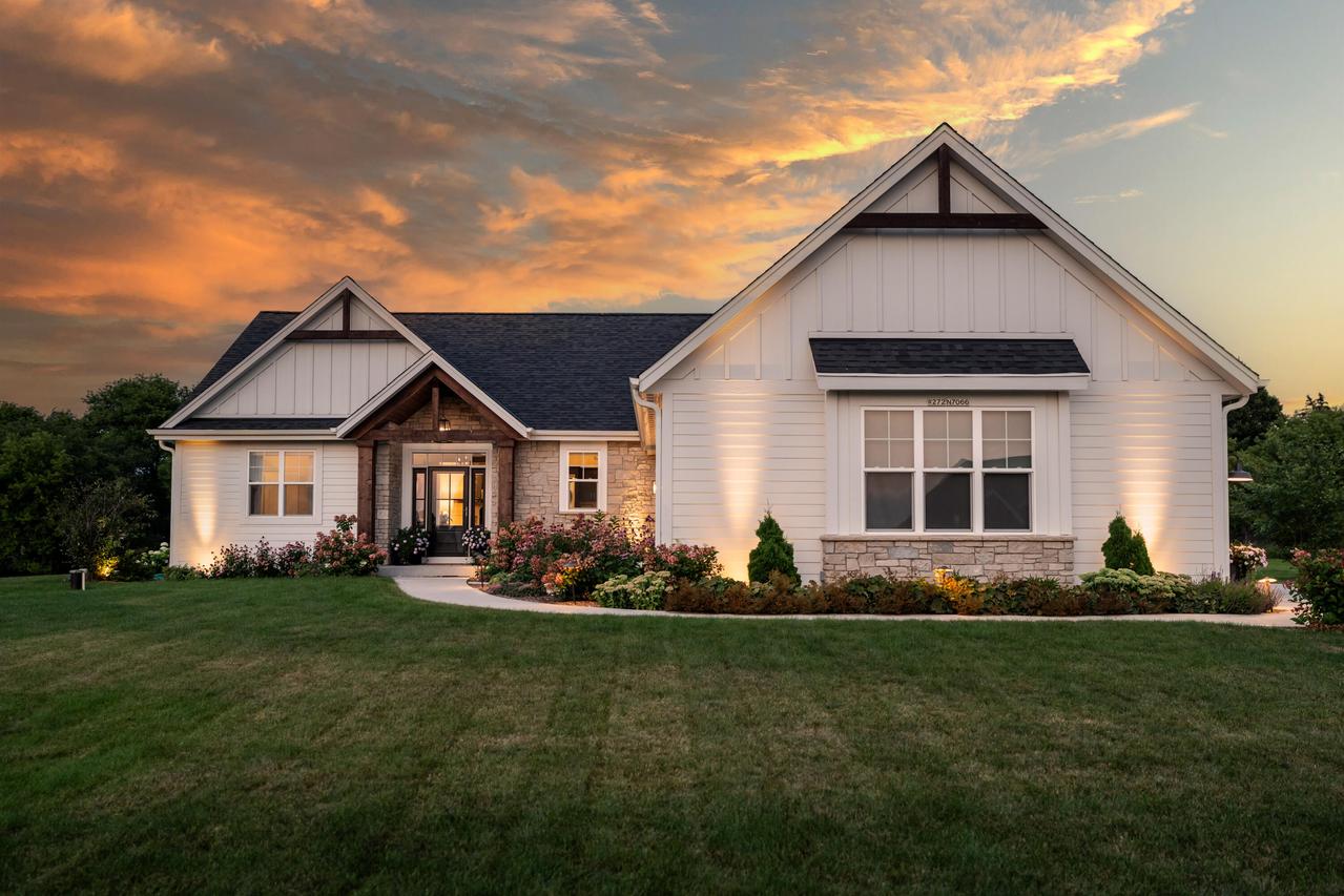W272N7066 Dentons Run, Lisbon, WI 53089