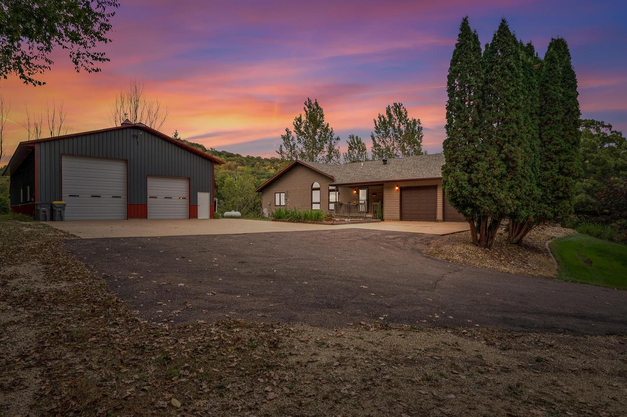 N8125 Flaten Rd, Holland, WI 54636