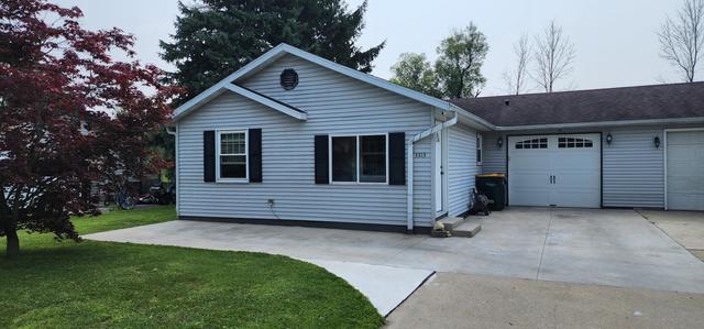 New Homes For Sale This Week in West Bend: August 1st to August 7th