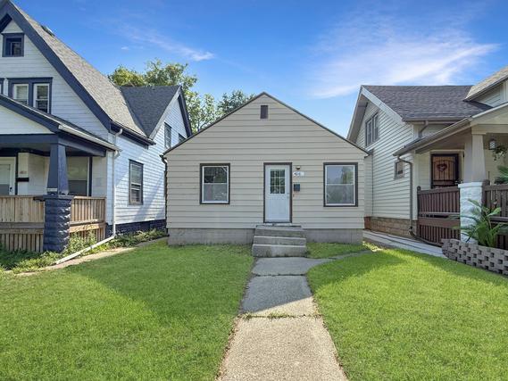 New Homes For Sale This Week in Old North Milwaukee: August 1st to August 7th