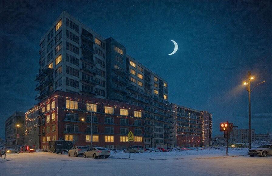 106 W Seeboth St #908, Milwaukee, WI 53204