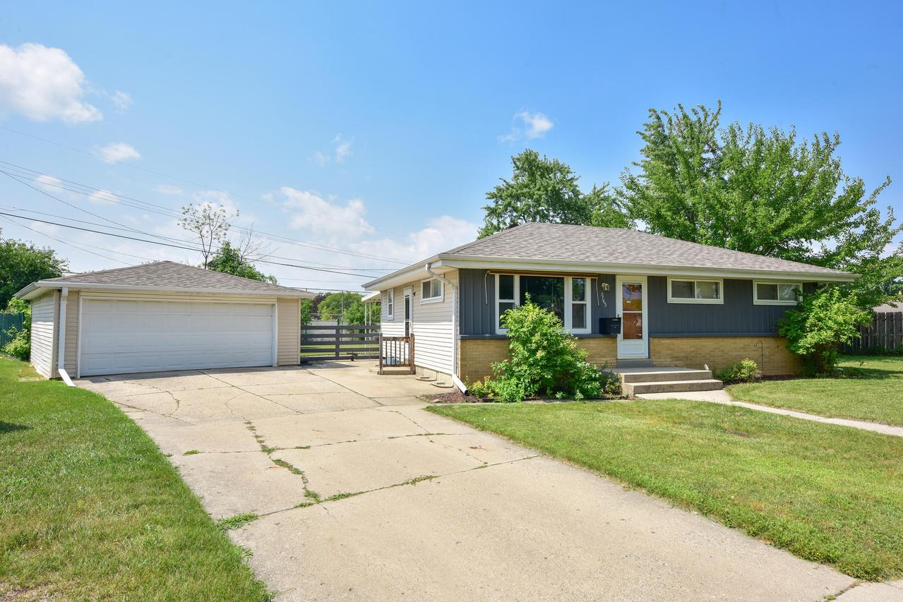 6745 N 78th St, Milwaukee, WI 53223
