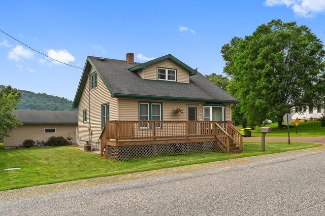 New Homes For Sale This Week That Attend Westby High School: August 1st to August 7th