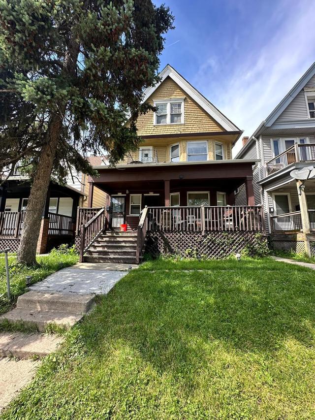 4514 W Lloyd St #4516, Milwaukee, WI 53208