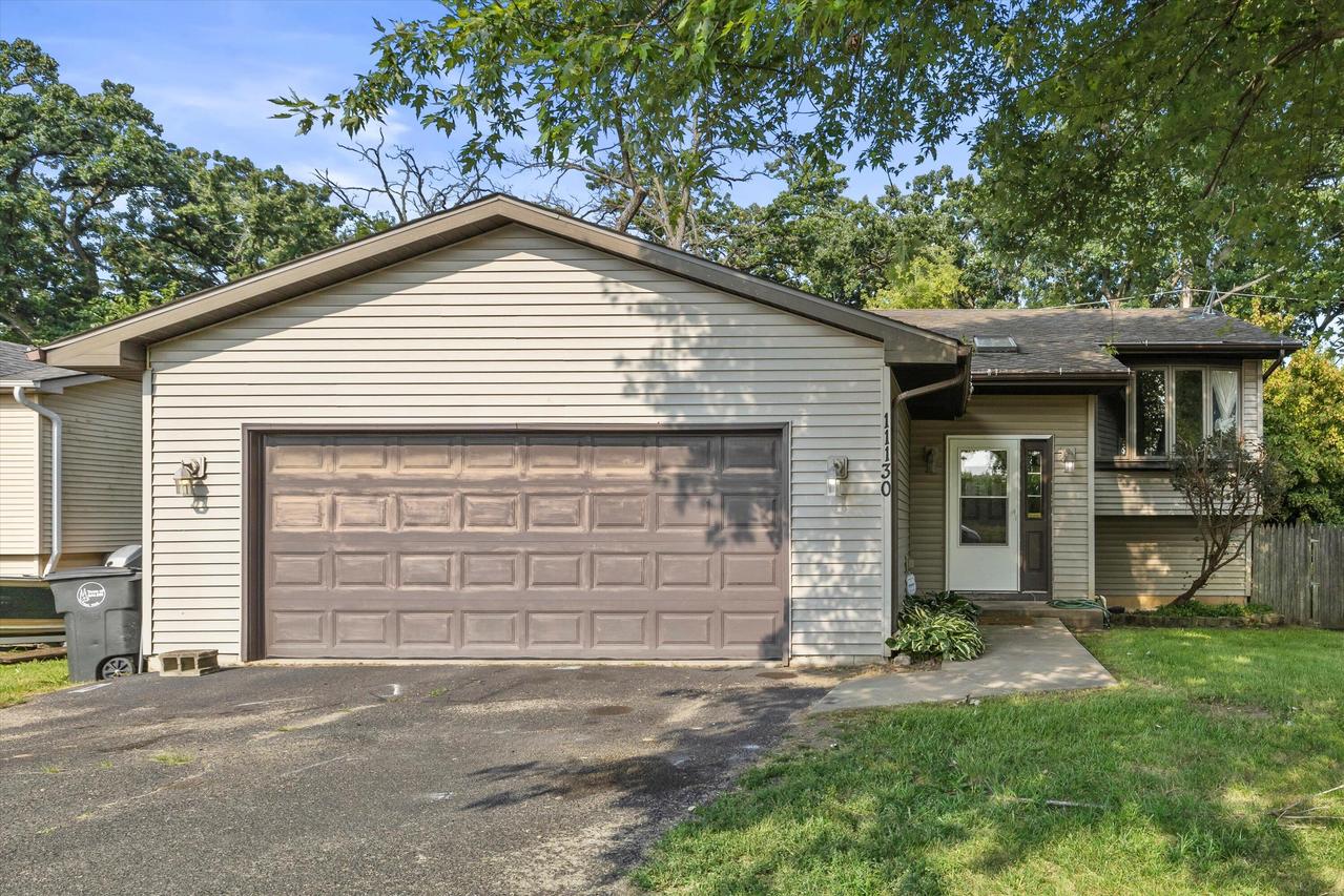 11130 268th Ave, Salem Lakes, WI 53179