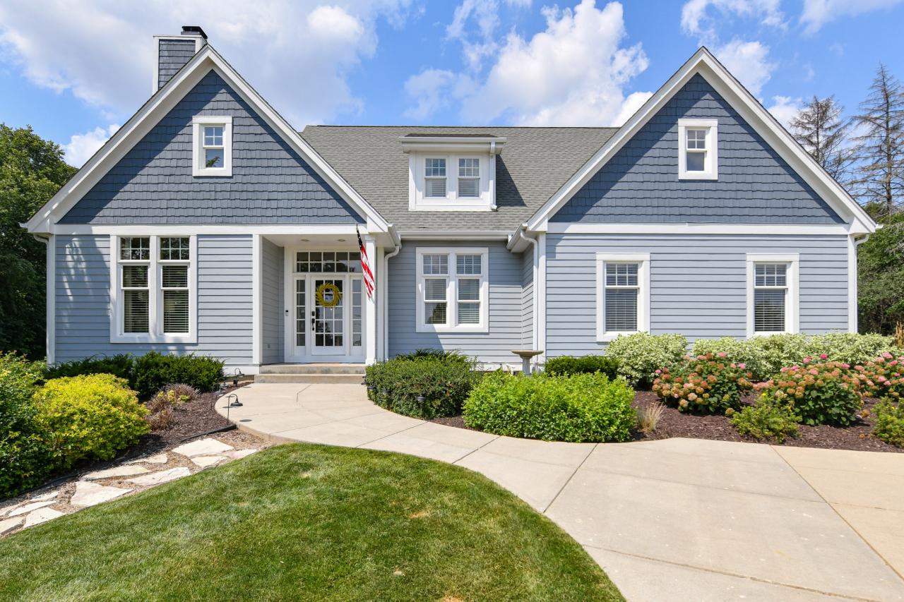 W130N6329 River Dr, Menomonee Falls, WI 53051