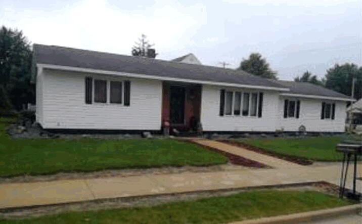 317 S Section St, Nekoosa, WI 54457