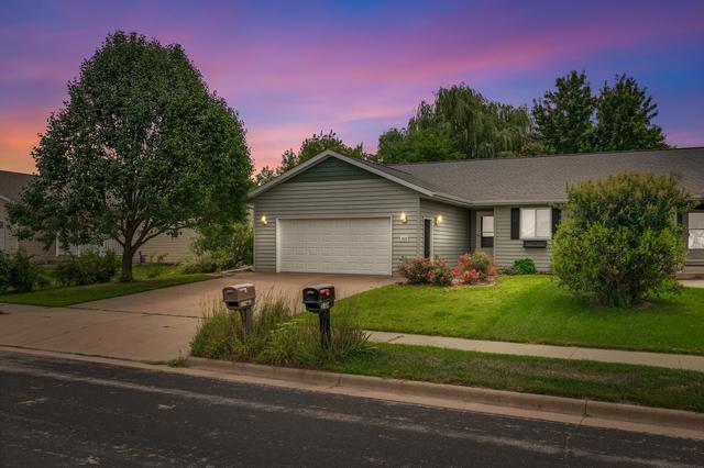 New Homes For Sale This Week That Attend Holmen High School: August 1st to August 7th