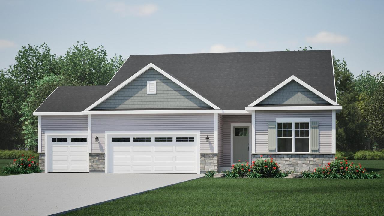 2038 Savannah Dr, Grafton, WI 53024